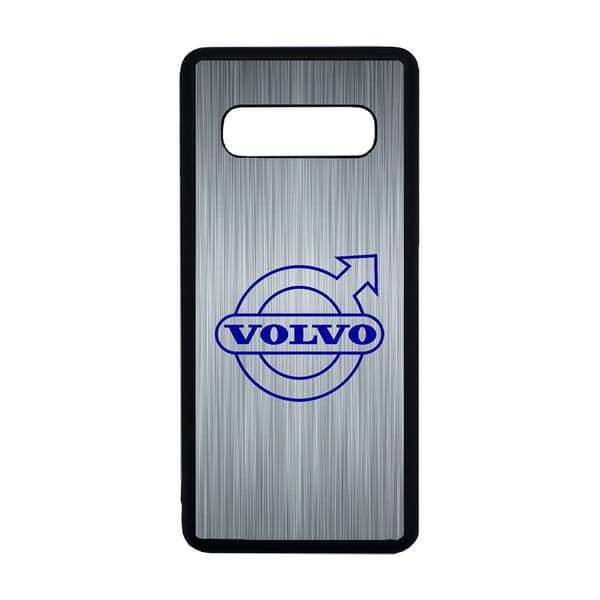 Volvo Samsung Galaxy S10 Plus Skal