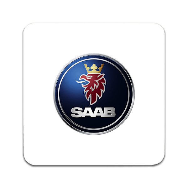 2 ST SAAB Underlägg