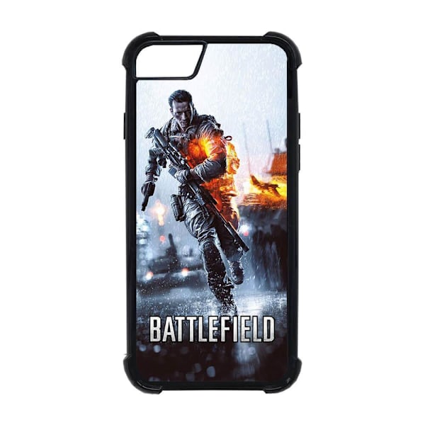 Battlefield iPhone SE 2020 Skal