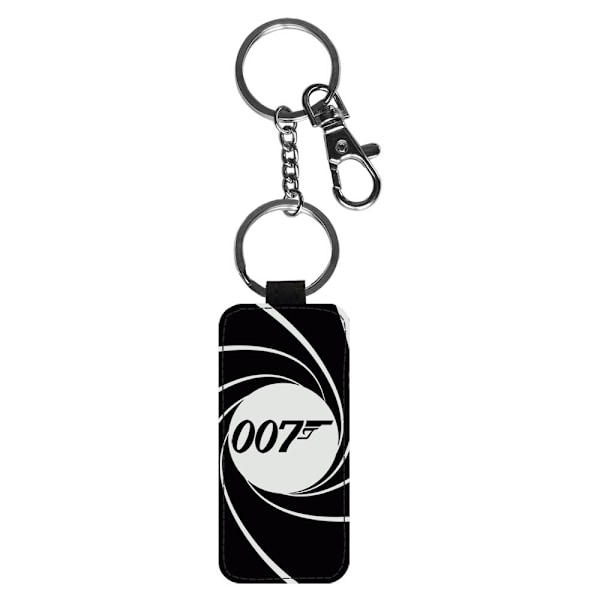 James Bond Nyckelring