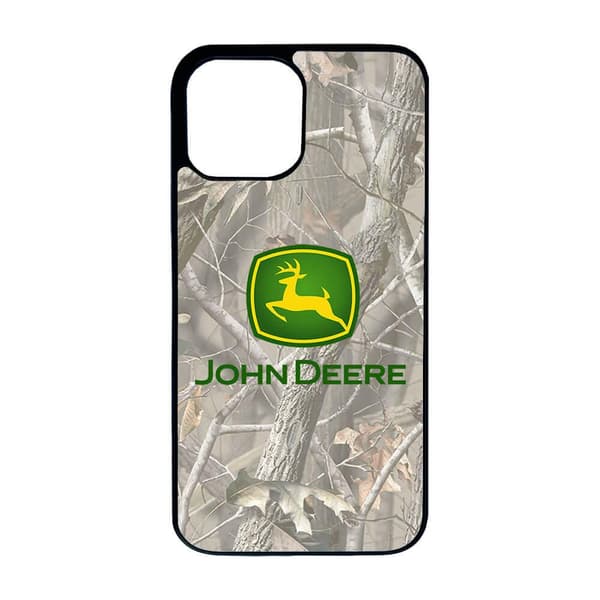 John Deere iPhone 12/iPhone 12 Pro Skal