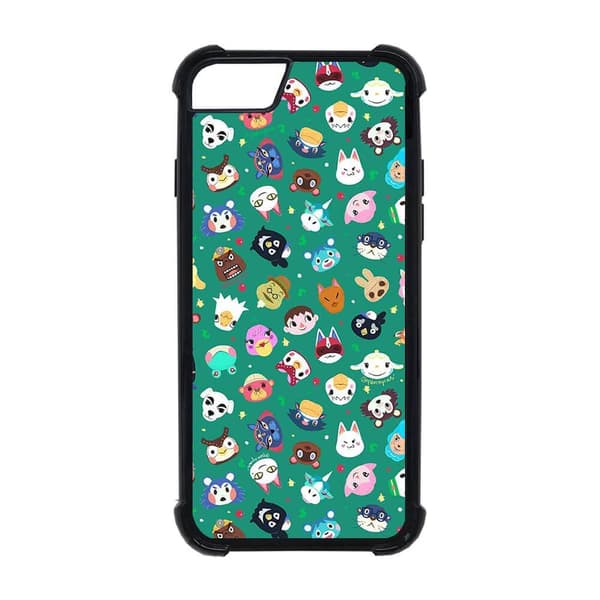 Animal Crossing iPhone 7/iPhone 8 Skal