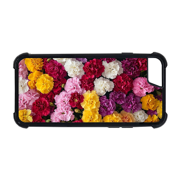 Blomma Nejlikor iPhone 6/6S Skal