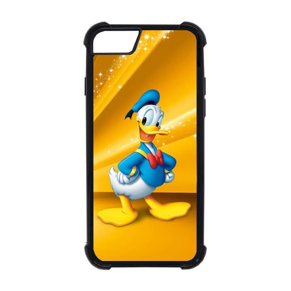 Kalle Anka iPhone 7/iPhone 8 Skal