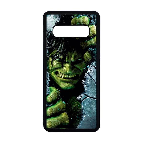 Hulken Samsung Galaxy S10 PLUS Skal
