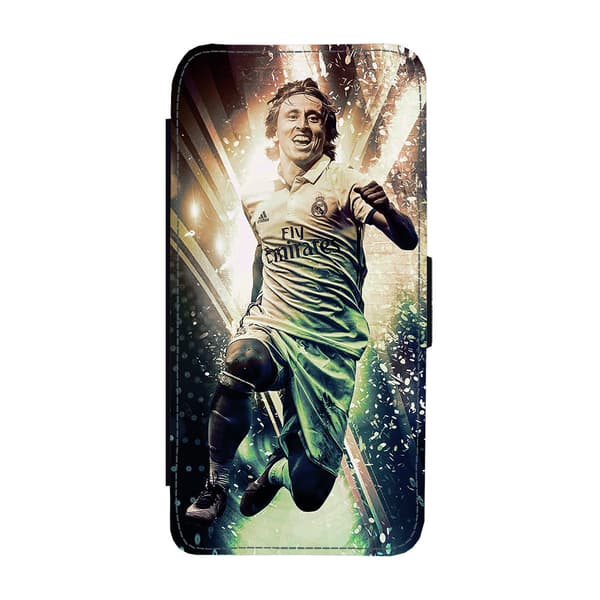 Luka Modric Google Pixel 7 Flip Mobilfodral