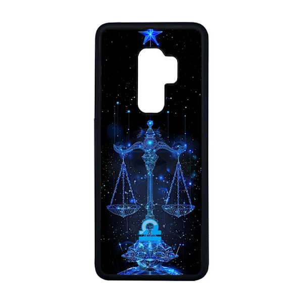 Stjärntecken Vågen Samsung Galaxy S9+ Skal