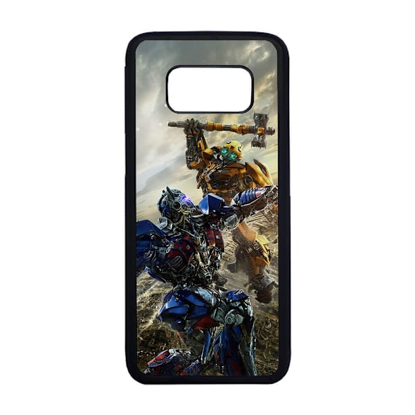 Transformers Samsung Galaxy S8 Skal