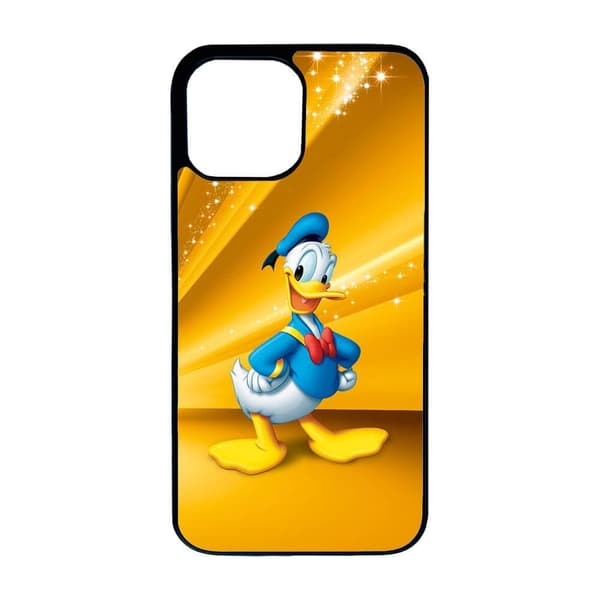 Kalle Anka iPhone 14 Plus Skal