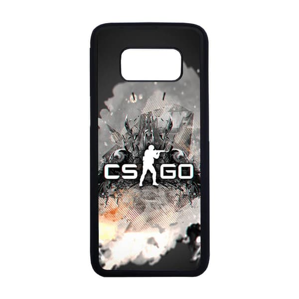 CS Go Samsung Galaxy S8 Skal
