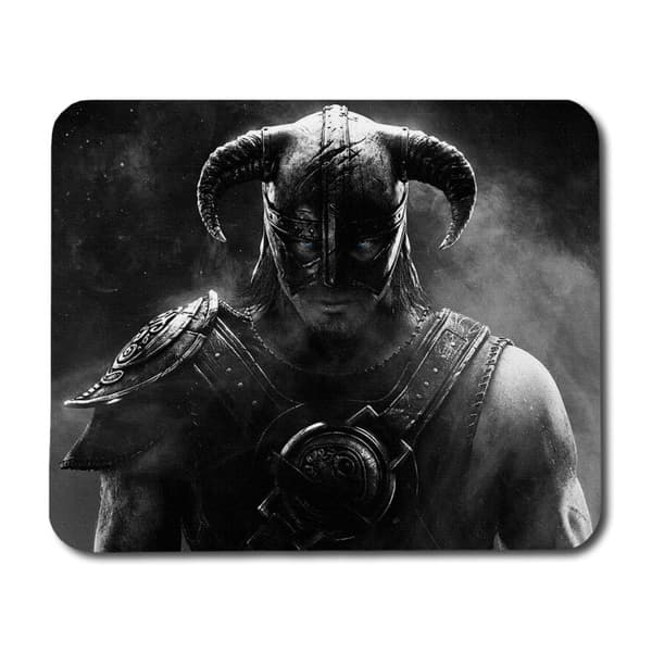 The Elder Scrolls V Skyrim Dragonborn Musmatta