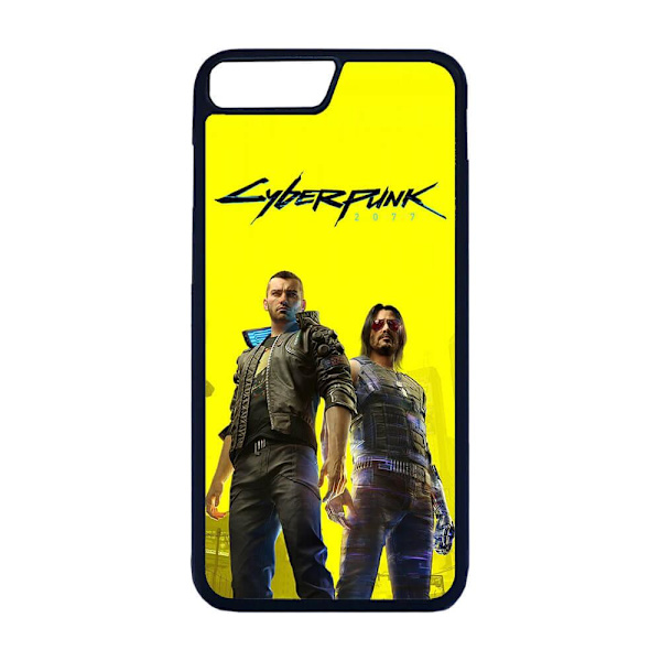 Cyberpunk 2077 iPhone 7 Plus/iPhone 8 Plus Skal