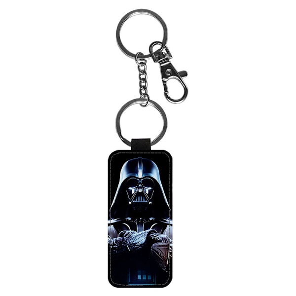 Darth Vader Nyckelring