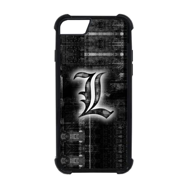 Manga Death Note iPhone 7/iPhone 8 Skal