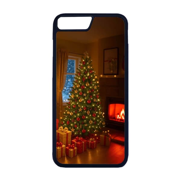 Jul iPhone SE 2020 Mobiltelefon Skal