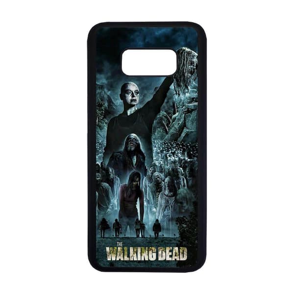 The Walking Dead Samsung Galaxy S8 PLUS Skal