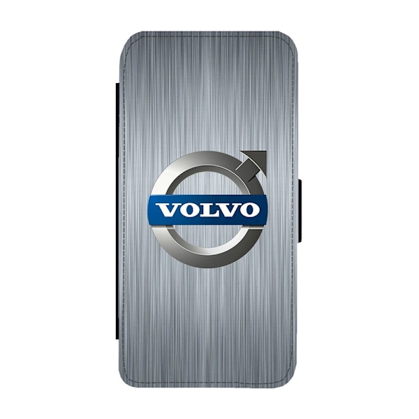 Volvo 2006 Logo Google Pixel 9 Plånboksfodral multifärg