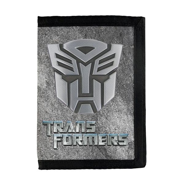Transformers Autobots Plånbok
