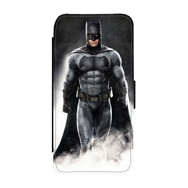 Batman Samsung Galaxy S21+ Flip Fodral