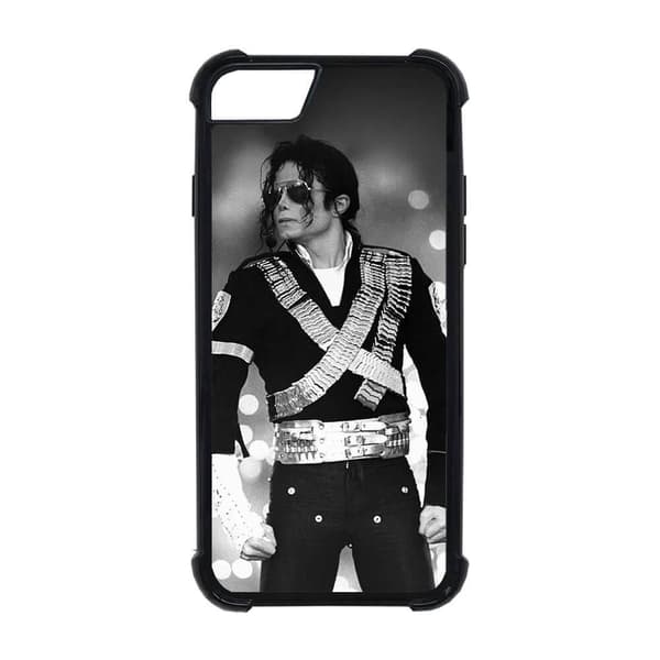 Michael Jackson iPhone SE 2020 Skal