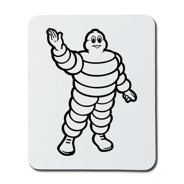 Michelin Musmatta
