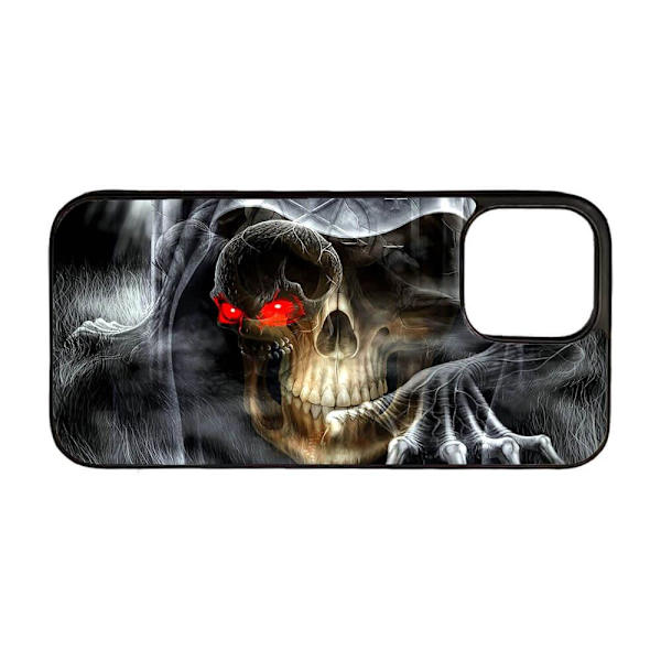 Döskalle iPhone 13 Pro Max Skal