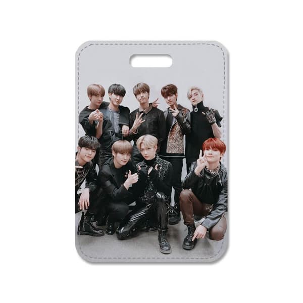 K-pop Stray Kids Väskhänge,Handväska Charm