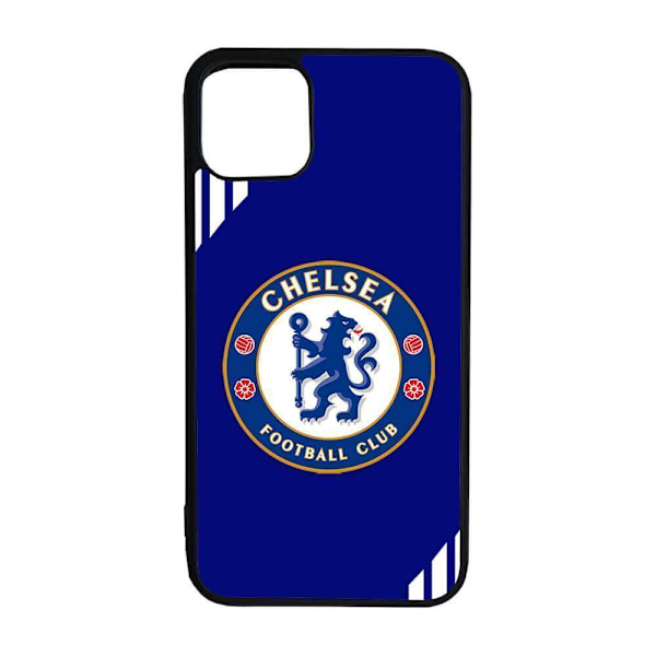 Chelsea iPhone 13 Pro Max Skal