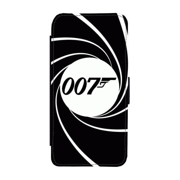 James Bond Samsung Galaxy A52 5G Plånboksfodral multifärg