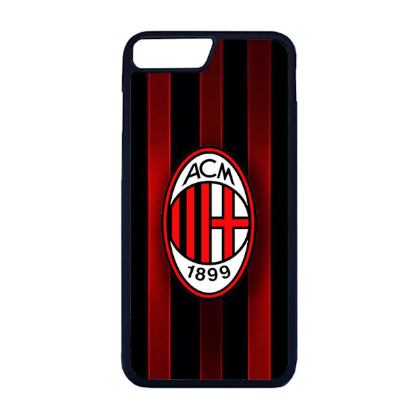AC Milan iPhone 7 Plus/iPhone 8 Plus Skal