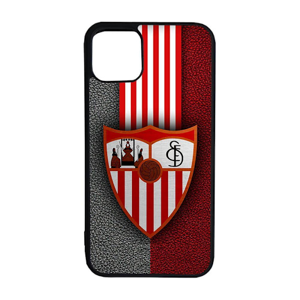 Sevilla iPhone 11 Pro Skal