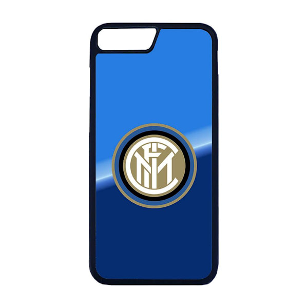Inter Milan iPhone 7 Plus/iPhone 8 Plus Skal