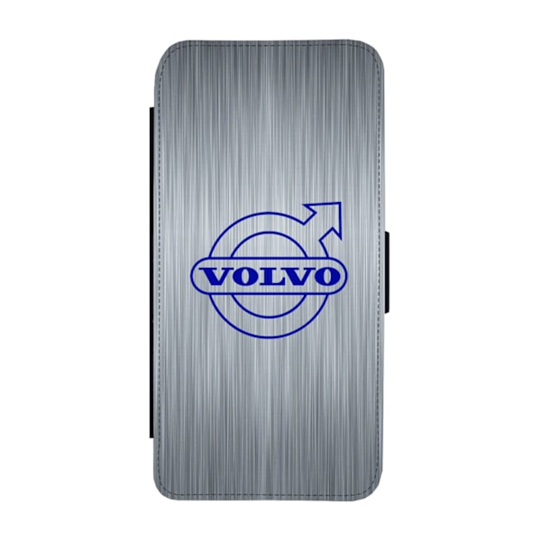 Volvo Logo Samsung Galaxy A54 5G Plånboksfodral