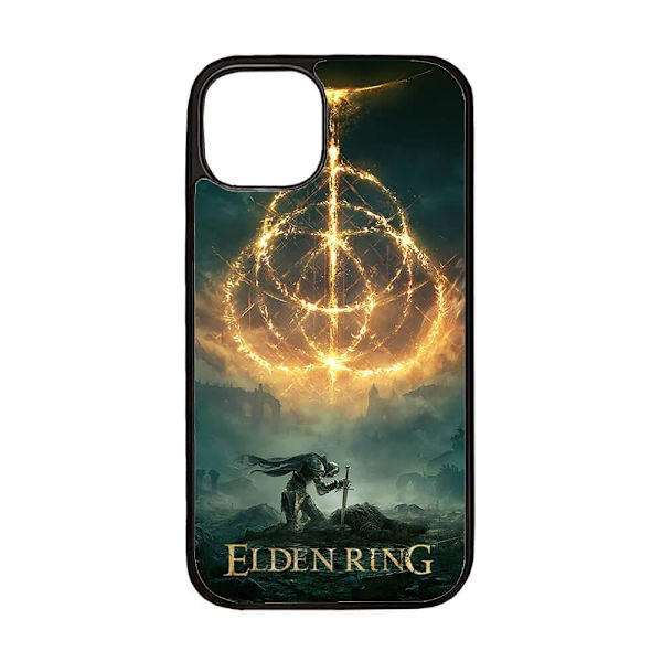 Spel Elden Ring iPhone 15 Skal