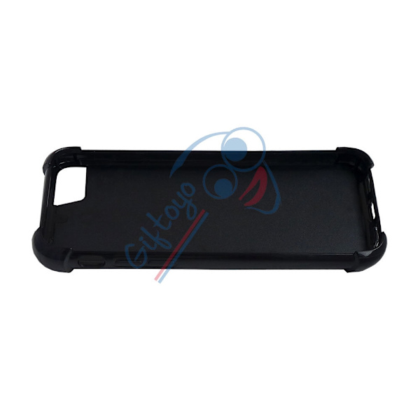 Harry Potter Master of Death iPhone 6/6S Skal