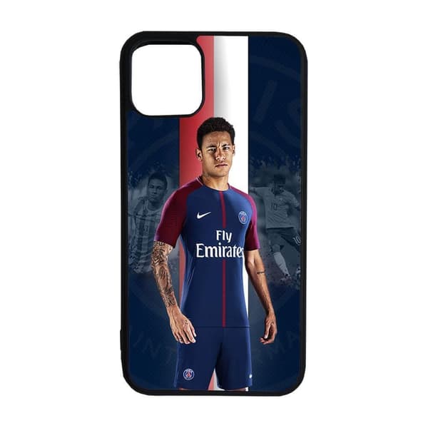 Neymar iPhone 15 Plus Skal