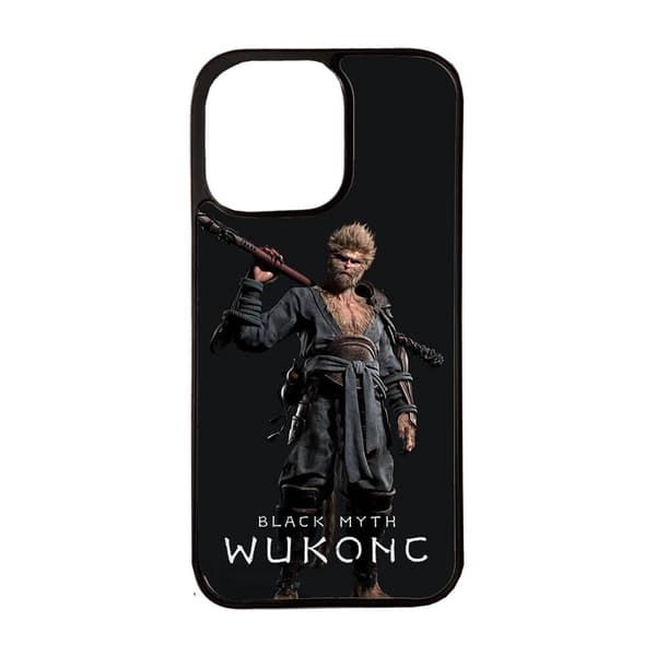 Spel Black Myth Wukong iPhone 12 Mini Skal