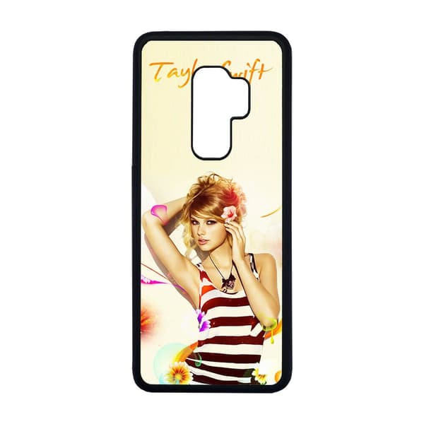 Taylor Swift Samsung Galaxy S9 PLUS Skal