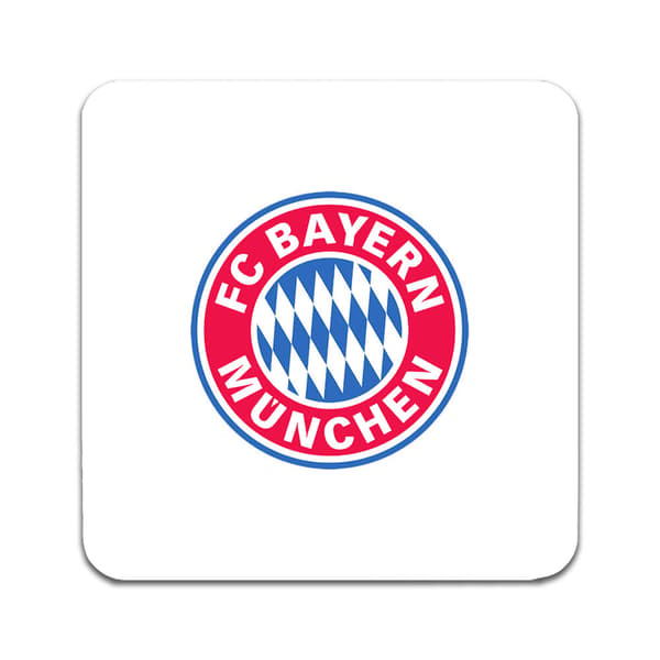 2 ST Bayern Munchen Underlägg