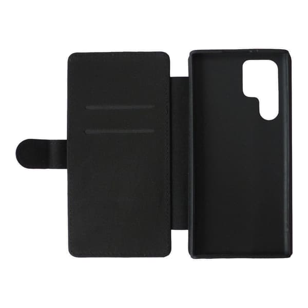 Marcus & Martinus Samsung Galaxy S22 Ultra Flip Mobilfodral