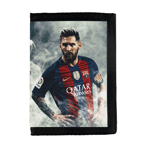 Lionel Messi Plånbok