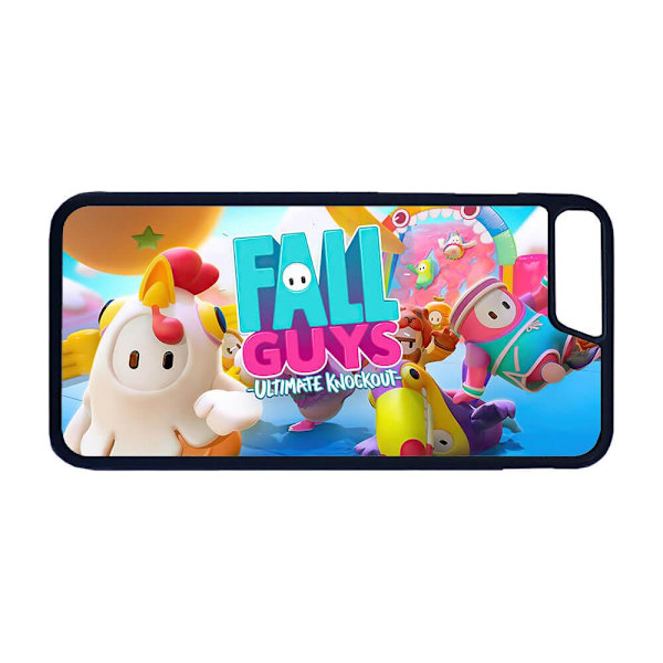 Fall Guys Ultimate Knockout iPhone 7 Plus/iPhone 8 Plus Skal