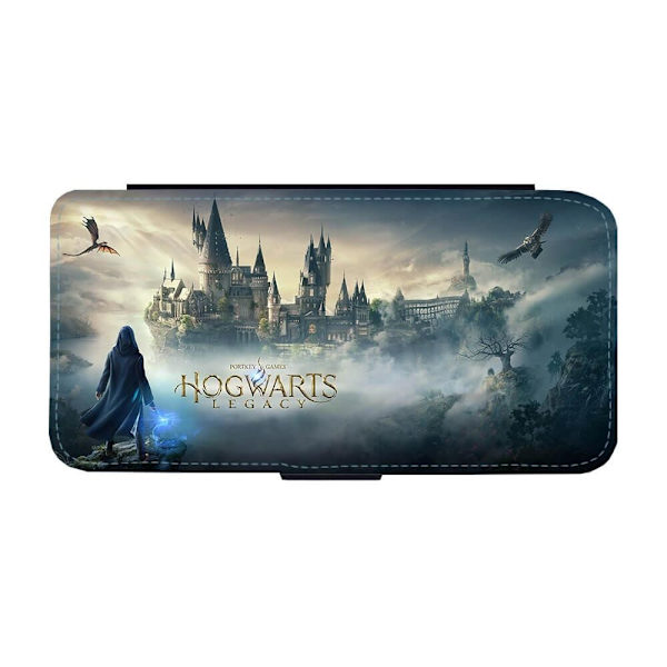 Hogwarts Legacy Google Pixel 9/Pixel 9 Pro Flip Mobilfodral