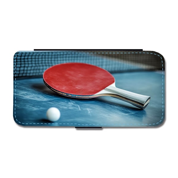 Sport Bordtennis / Pingis Samsung Galaxy S20+ Flip Mobilfodral