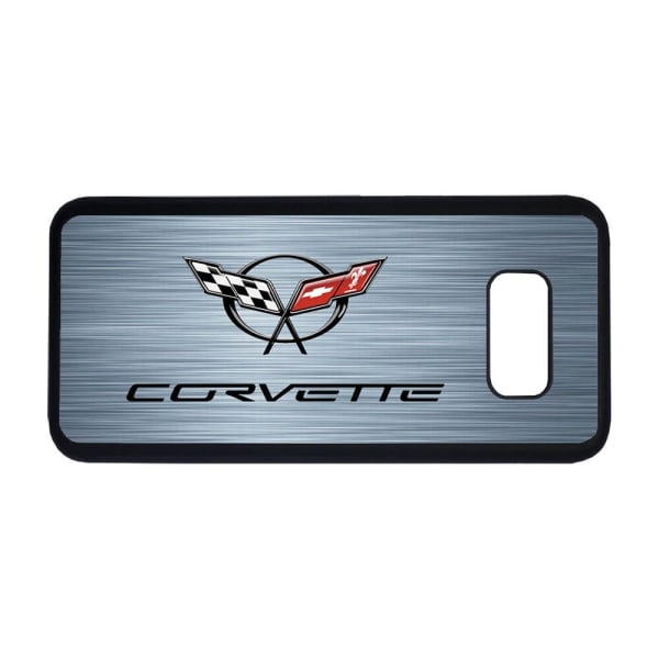 Chevrolet Corvette Samsung Galaxy S8 Skal multifärg