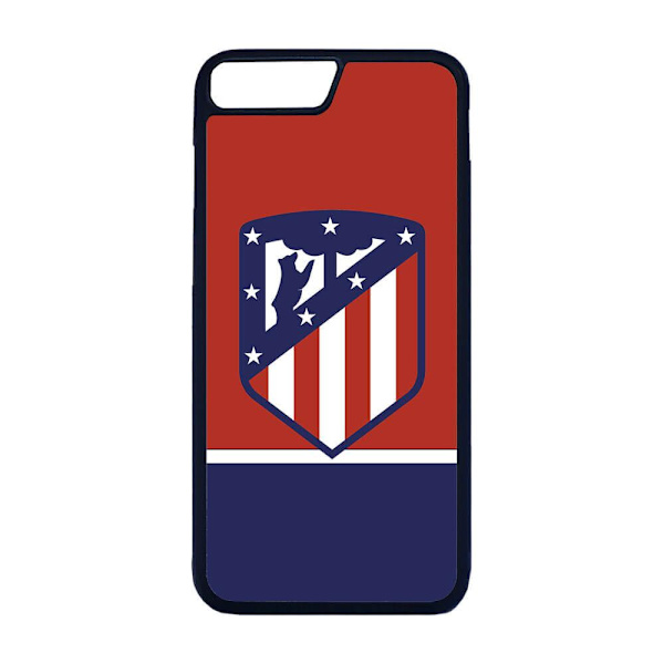 Atletico Madrid iPhone 7 Plus/iPhone 8 Plus Skal