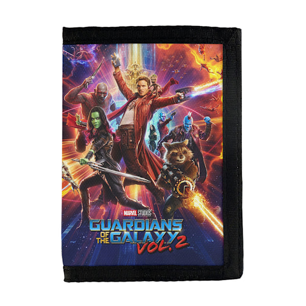 Guardians of the Galaxy 2 Plånbok