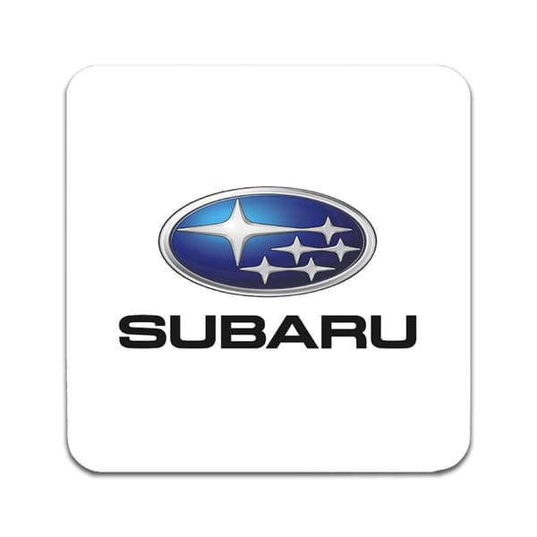 2 ST Subaru Underlägg