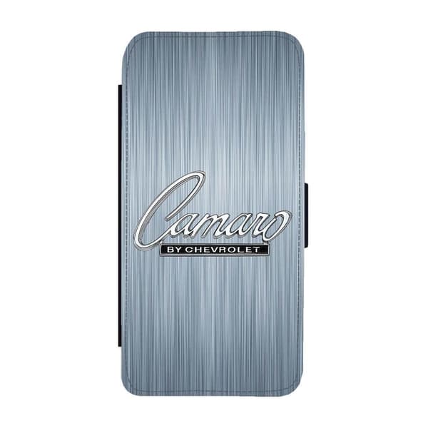 Camaro Samsung Galaxy S24 Flip Mobilfodral