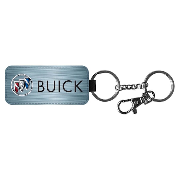 Buick Nyckelring